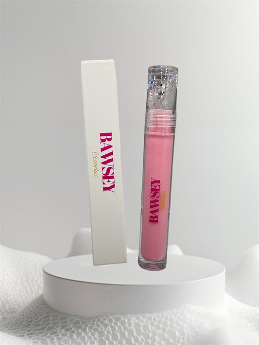 Barely Lipgloss