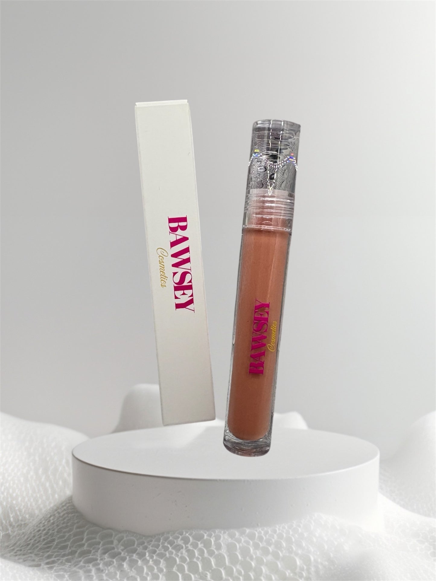 Mocha Lipgloss