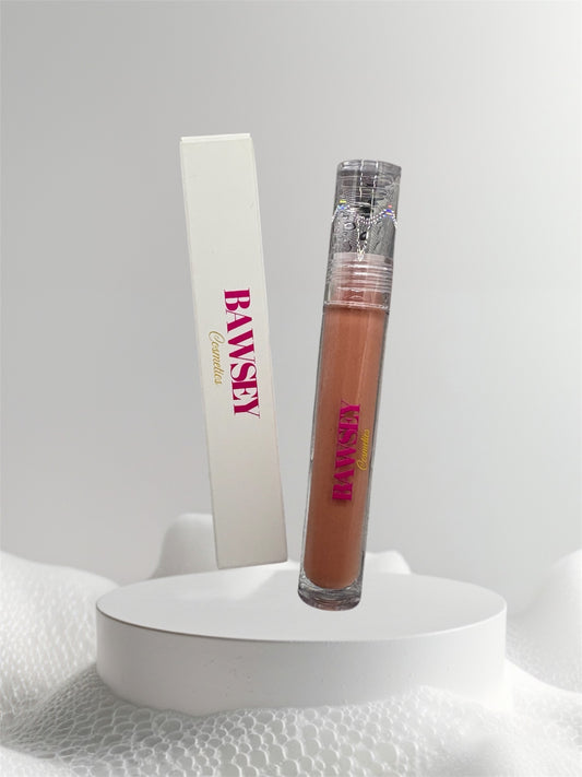 Mocha Lipgloss