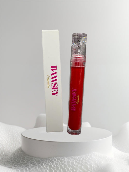 Toxic Lipgloss