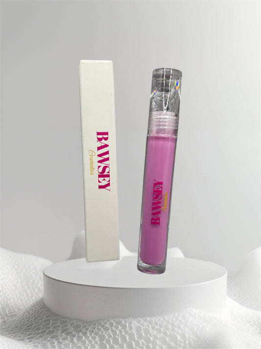 Bubble Yum lipgloss