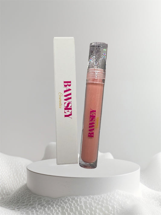 Butter Lipgloss