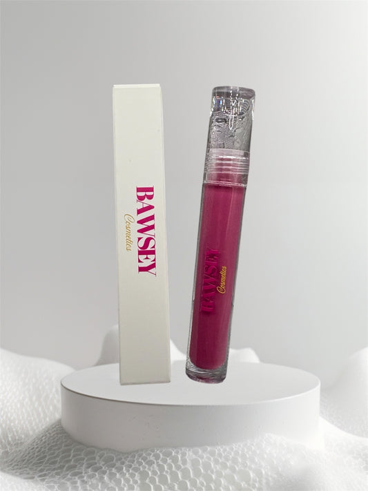 Scarlet Lipgloss