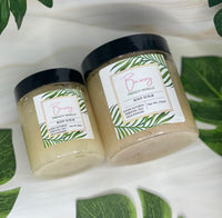 French Vanilla Body Scrub